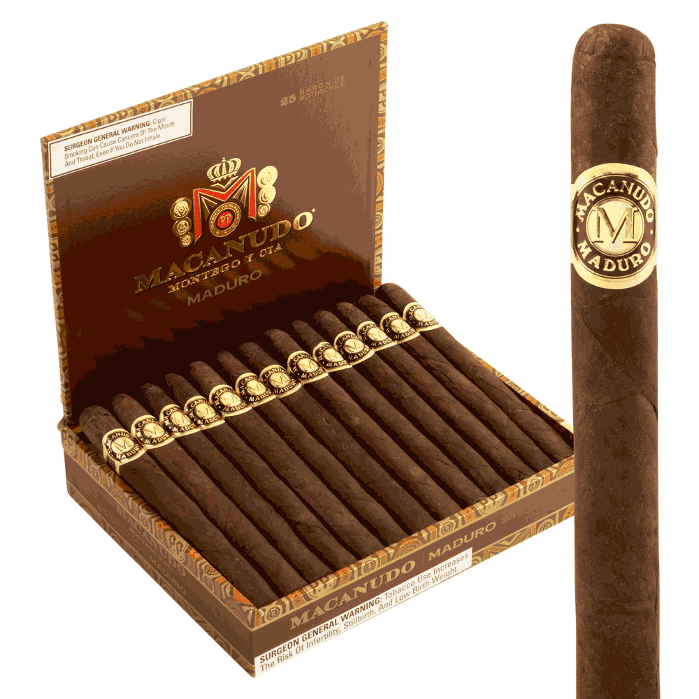 Rothschild, , cigars